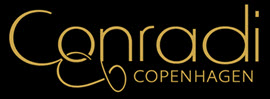 Conradi Copenhagen Logo