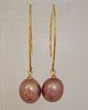 Billede af Mole/rosa shell pearl